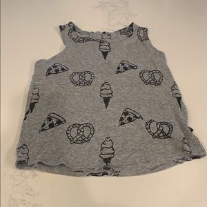 terez tank top